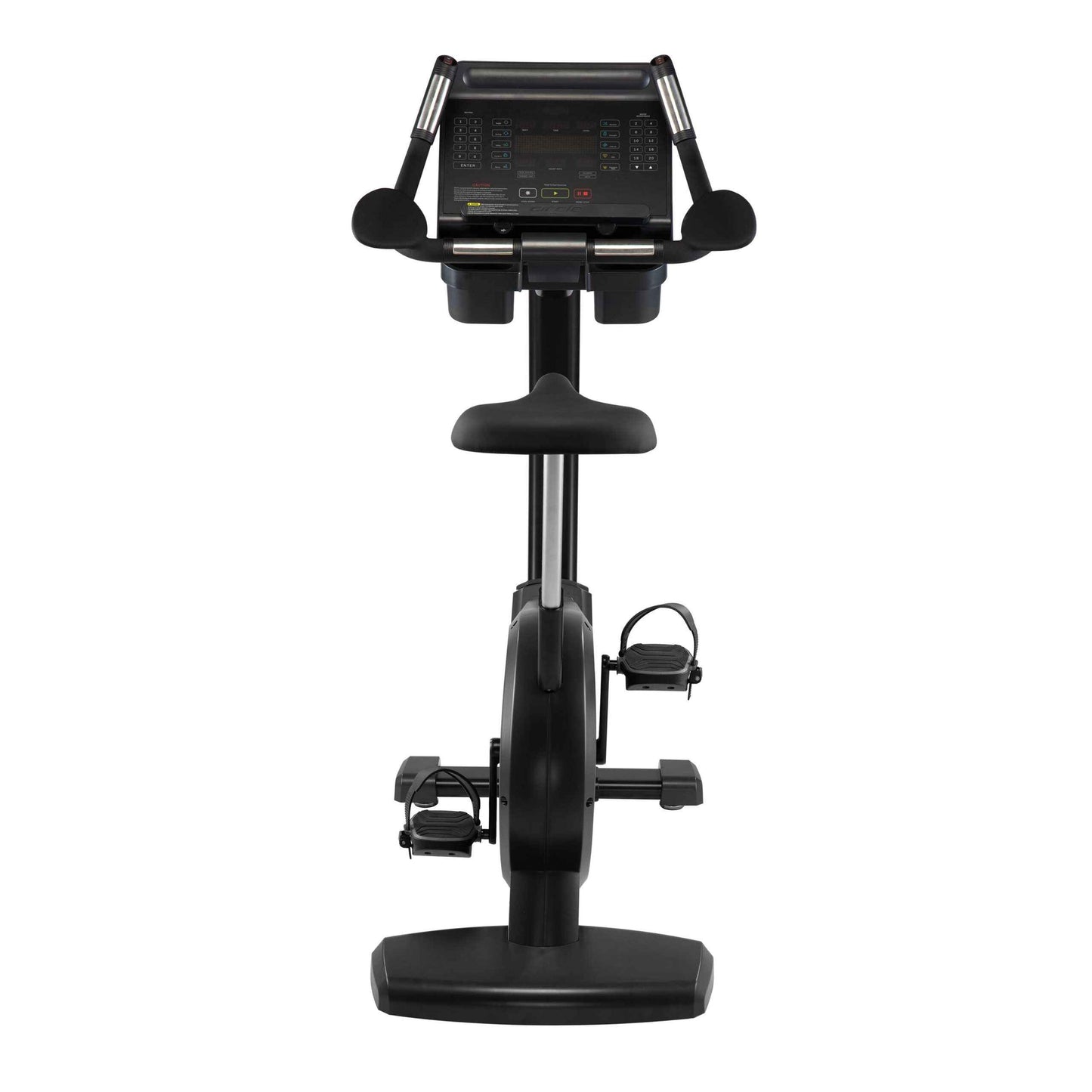 Gym Gear C97 Upright Bike