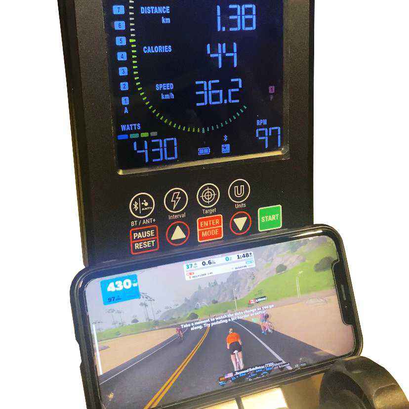 Gym Gear Pursuit 2.0 Bike