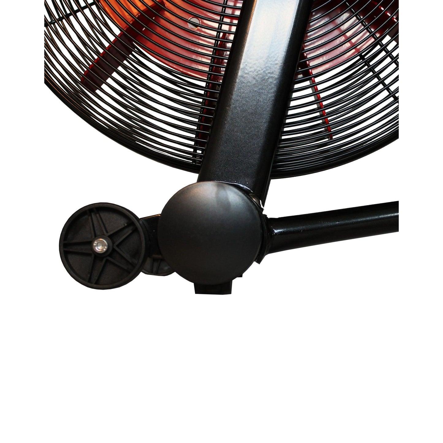 Gym Gear Tornado Airbike