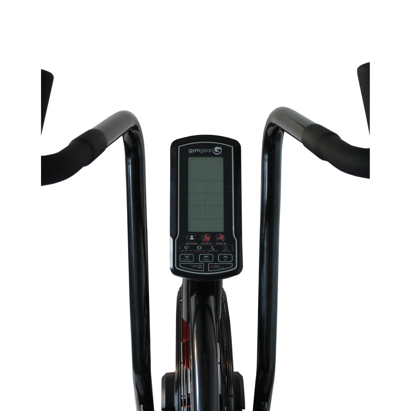 Gym Gear Tornado Airbike