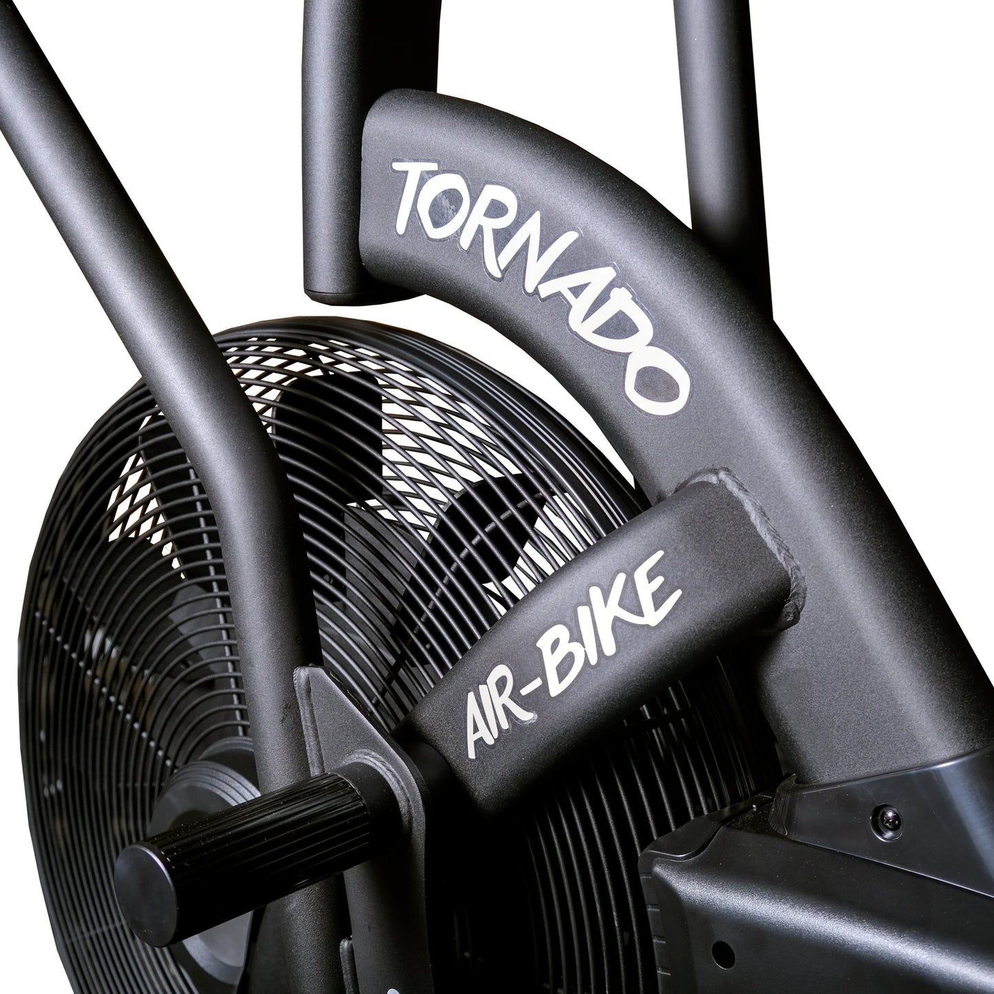 Tornado Airbike Black Edition 