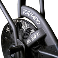 Tornado Airbike Black Edition 