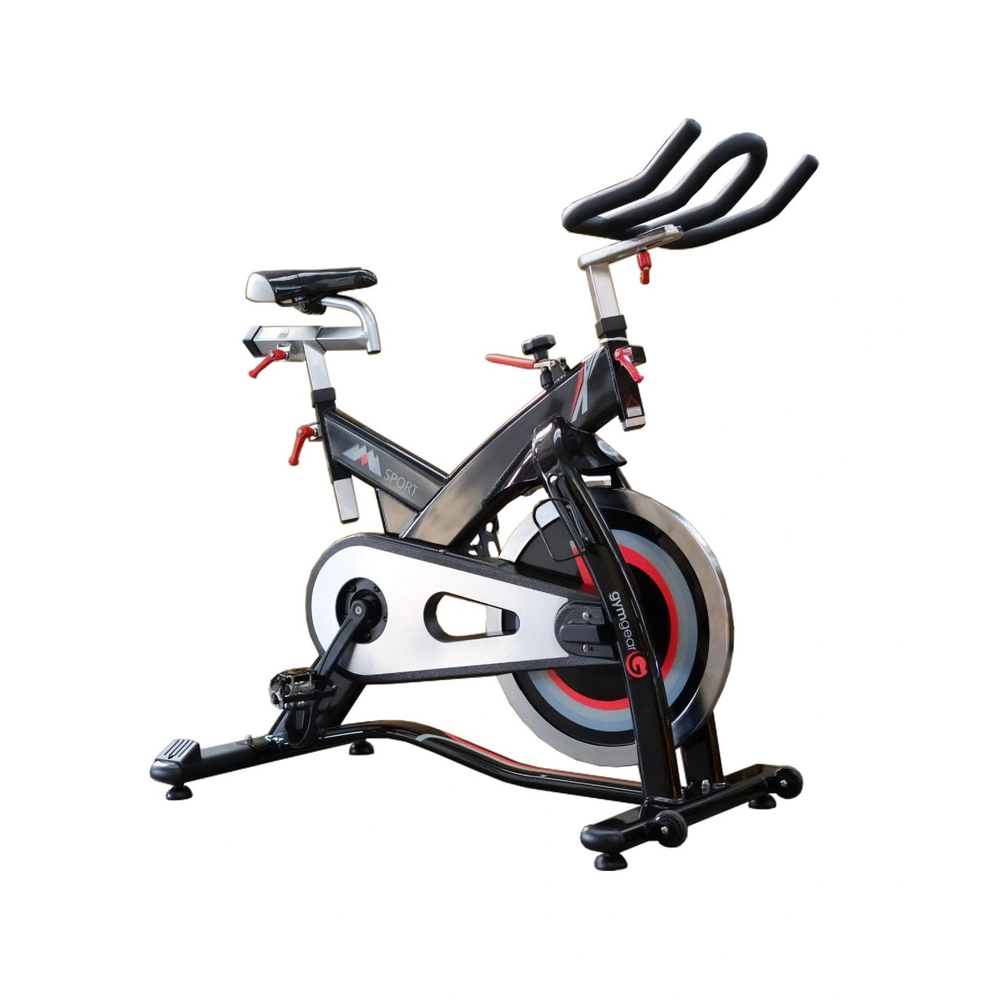 Sport Indoor Studio Bike.
