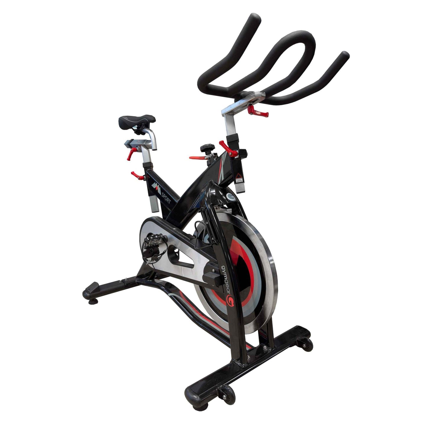 Sport Indoor Studio Bike.
