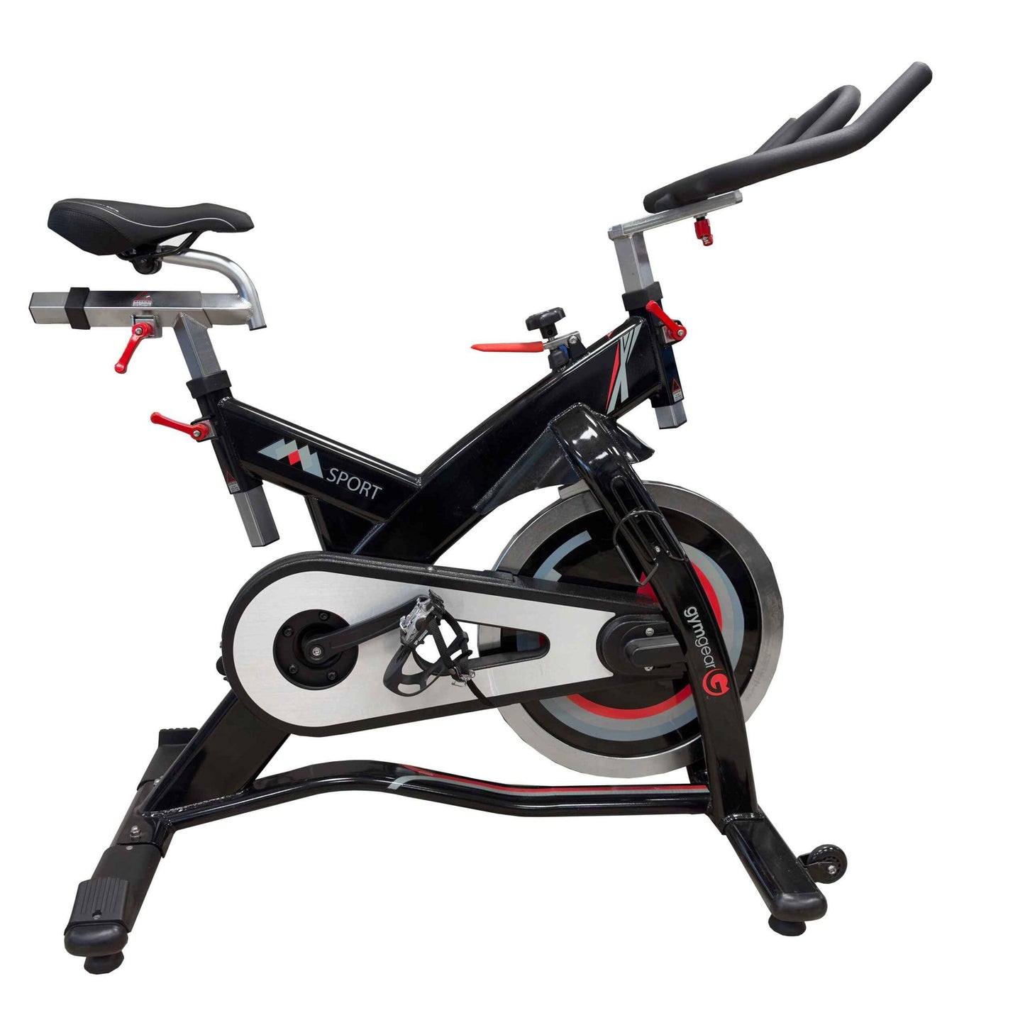 Sport Indoor Studio Bike.