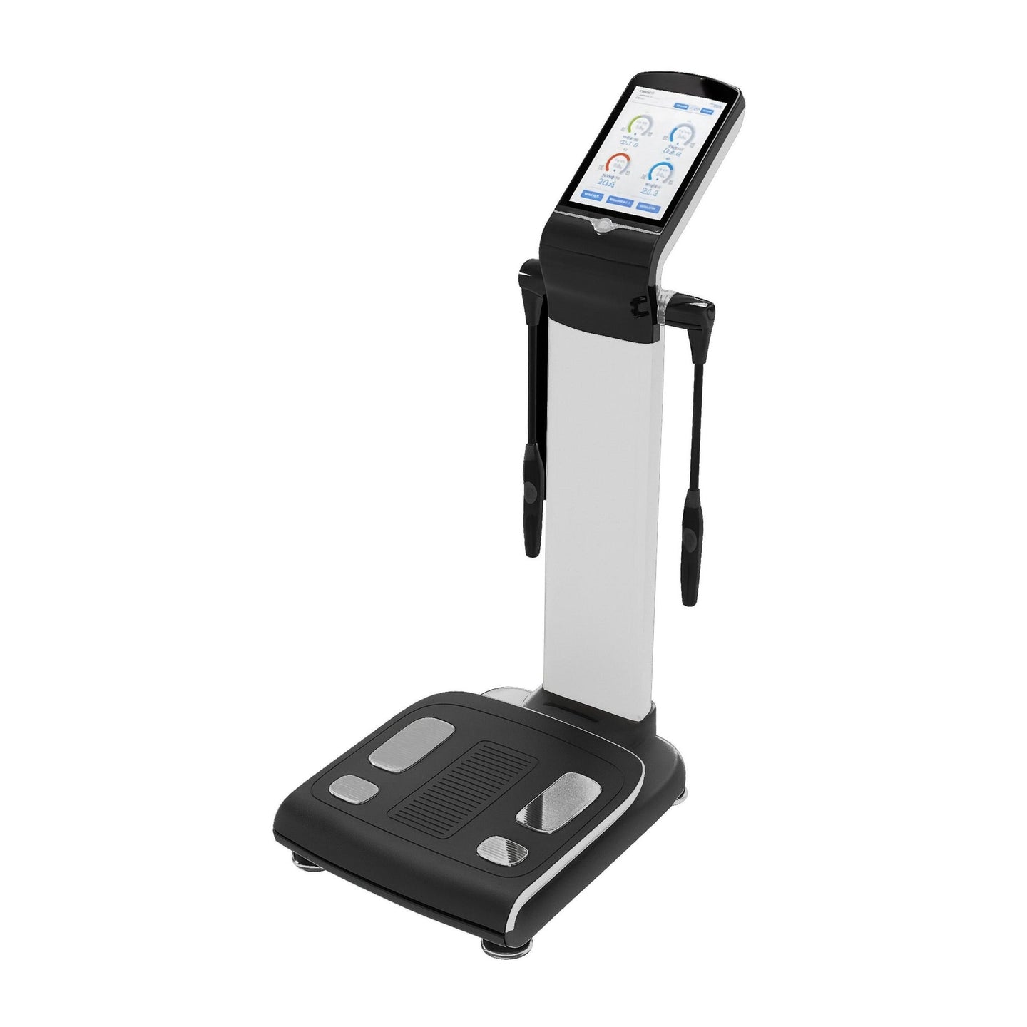 Mediana ic50 Body Analyser